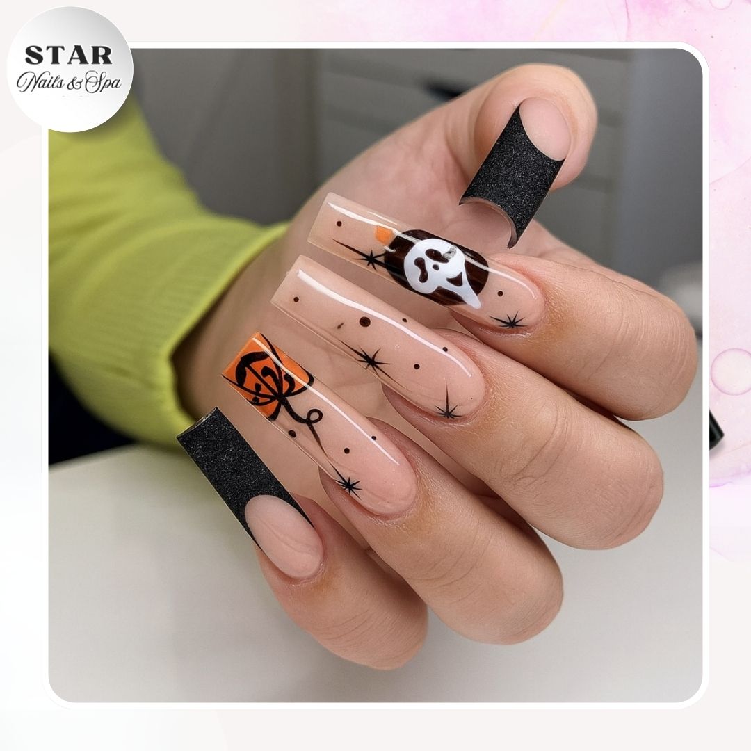 Star Nails & Spa in Myrtle Beach, SC 29577